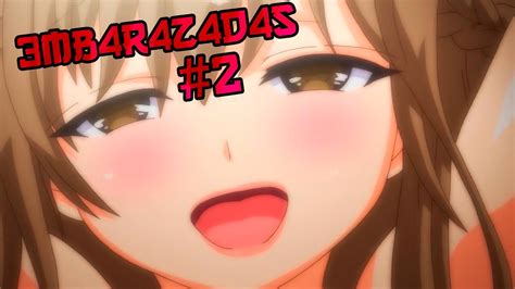 5 Animes H De 3MB4R4Z4D4S 2 YouTube