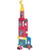 MEGA BLOKS FIRST BUILDERS RESCUE SQUAD GTIN EAN UPC 65541380936