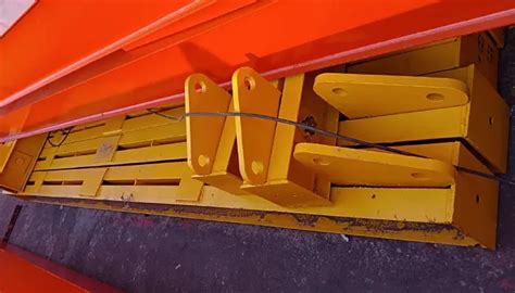 Customizing Under Running Bridge Cranes For Specialized Industrial Needs