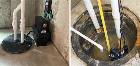 How to Install Sewage Ejector Pump in Basement | 7 Easy Guide (2024)