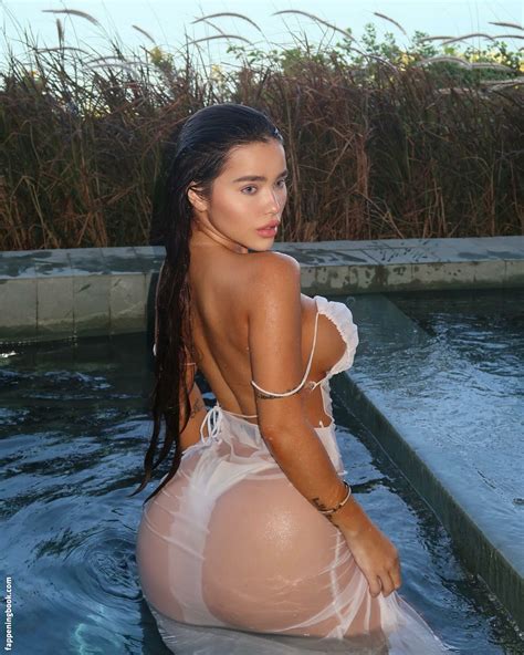 Bianca Anchieta Anchietabianc Nude Onlyfans Leaks The Fappening