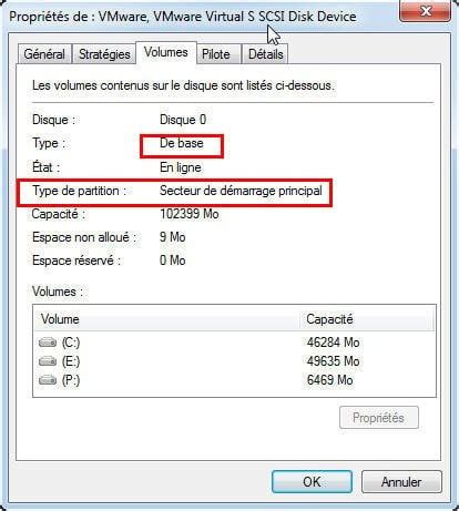 Quelle Est La Diff Rence Entre Le Disque Gpt Et Le Disque Mbr Mbr Vs