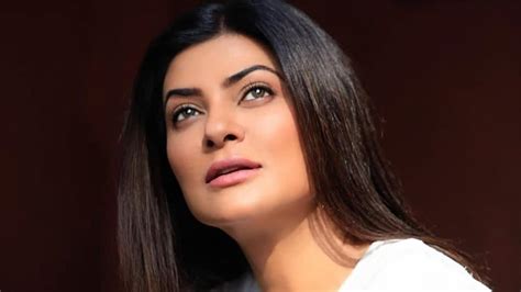 Sushmita Sen Being A Cheerleader For Women Co Actors