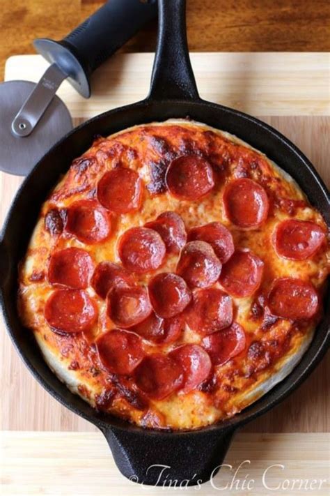 36 Deliciously Creative Pizza Recipes