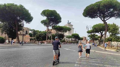 Risistemazione Dei Fori Imperiali Di Roma Il Progetto Pi Importante