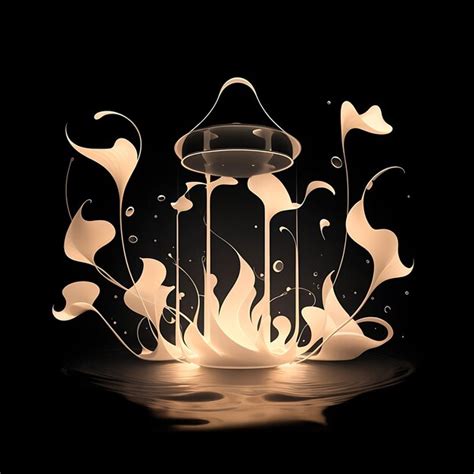 Premium Photo Mushroom Vector Graphic Design