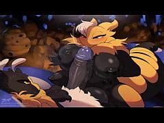 Bee Say Ju Ju Ju By Zonkpunch Free Mobile Porn Videos IPornTV