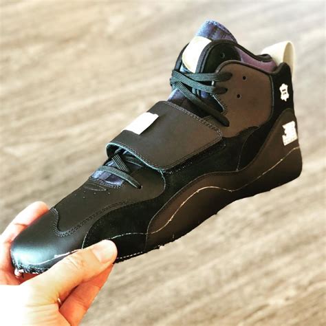 Designer Shares Sample Of Liangelo Balls Gelo Signature Shoe Weartesters