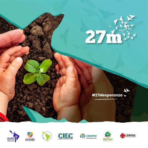 Organizaciones De Am Rica Latina Y El Caribe Invitan A Participar Del D A Mundial De La