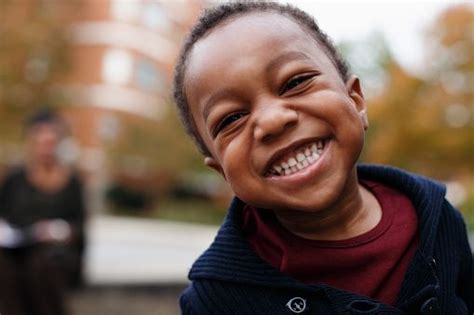 Forever Homes For Foster Kids
