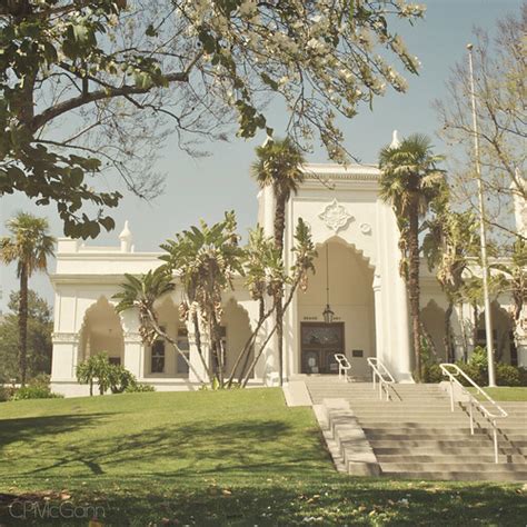 Lifestyles Glendale Ca Brand Library And Park El Mirade Flickr