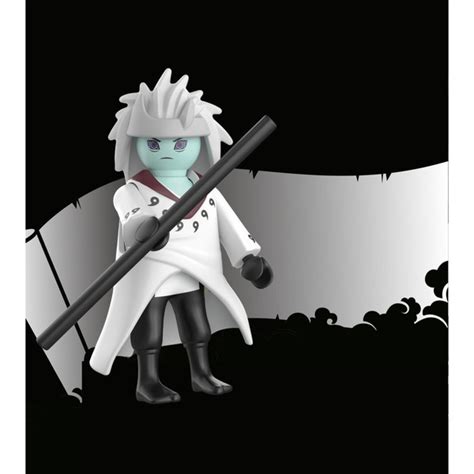 71217 Playmobil Naruto Shippuden Madara Rikudô Sennin Mode