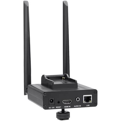 Buy URayCoder HEVC Wireless HDMI To H 264 H 265 IP Encoder HD Video