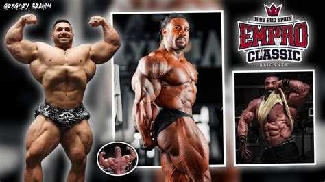 Empro Classic Derek Lunsford William Bonac Shredded Michal