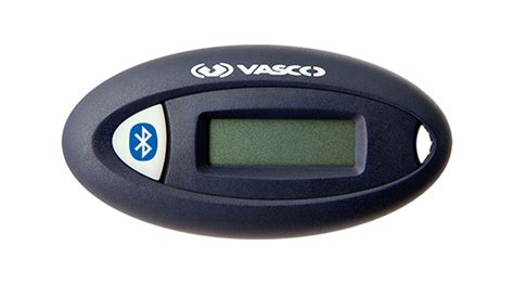 Vasco Launches Bluetooth Enabled Digipass Authenticators Technology