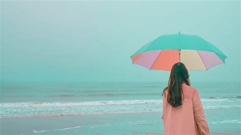 Ia Praia Frente Fria Chega Na Sexta E Derruba Temperatura No Litoral