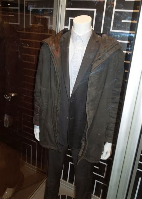 Hollywood Movie Costumes And Props Original Prisoners Film Costumes