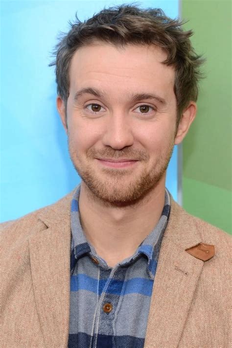 Sam Huntington — The Movie Database (TMDb)