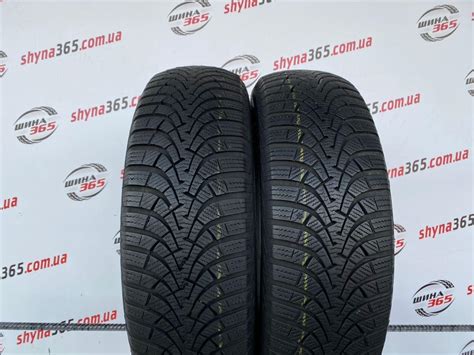 Купить Шины Б/У зимова 185/65 R15 GOODYEAR ULTRAGRIP 9 6mm, цена 1275 ...