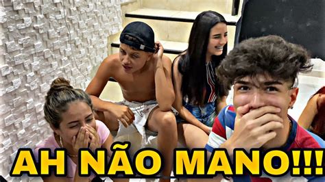 Verdade Ou Desafio Youtube