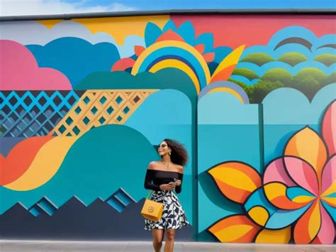 Descubre El Arte Urbano Indígena En América
