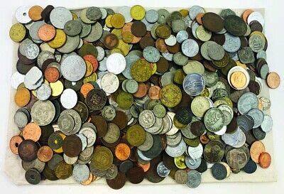 Discover The 10 Most Valuable Foreign Coins - Stratford Antiques ...