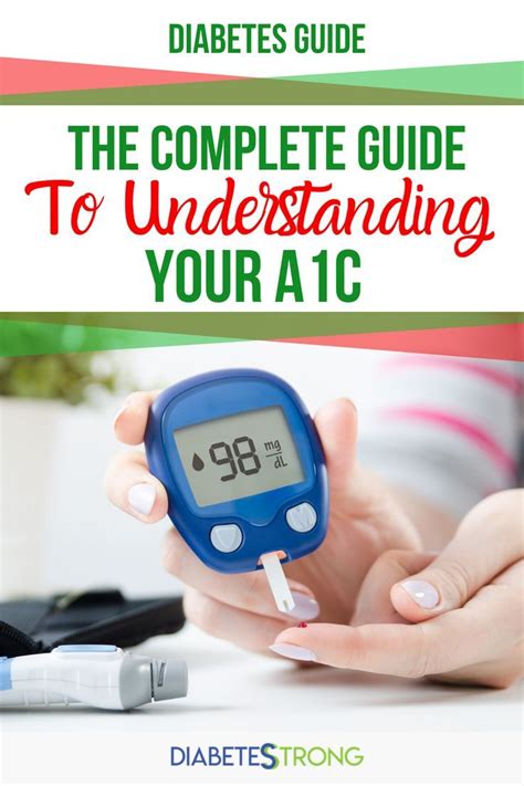 How To Lower Your A C The Complete Guide Diabetes Health And