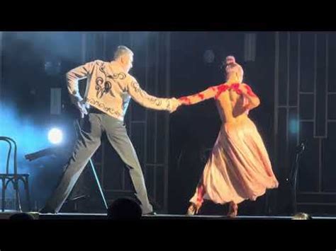 Dancing With The Stars Live Youtube