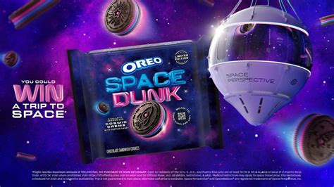 Oreo Launching New Flavor That S Out Of This World Parade