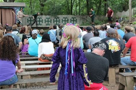 The Best Family Friendly Renaissance Festival Activities - Viva Veltoro