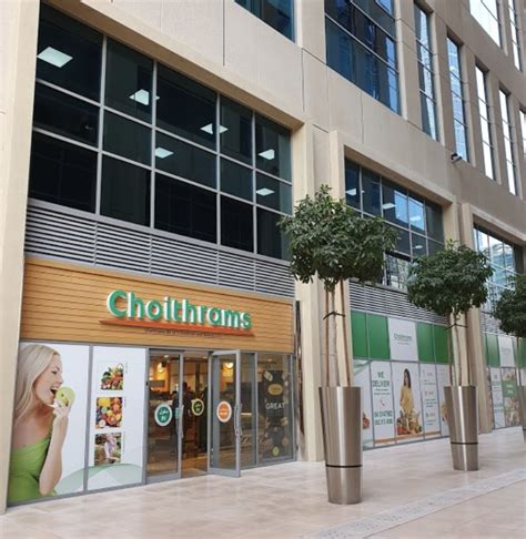 Choithrams - Dubai Review | Rate your customer experience