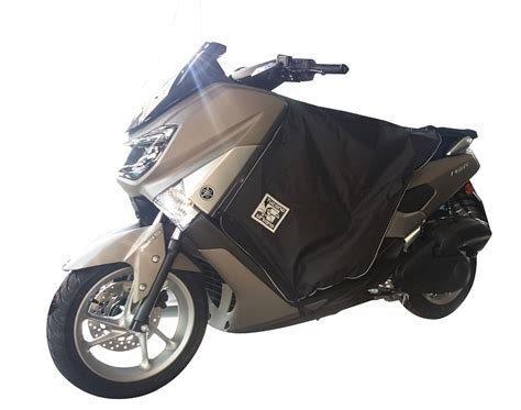 Manta T Rmica Tucano Urbano Tersmocud Para Yamaha N Max Y Mbk Ocito