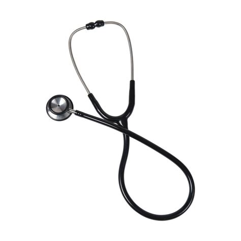 Dual Head Lightweight Stethoscope, Assorted Colors – Meridian Medical ...