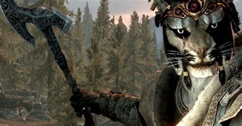 Tesv Skyrim Voice Cast Revealed