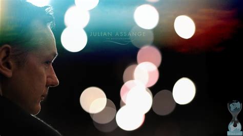 Julian Assange Wallpapers Wallpaper Cave