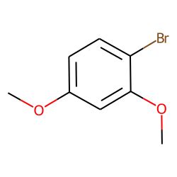 Benzene Bromo Dimethoxy Cas Chemical Physical