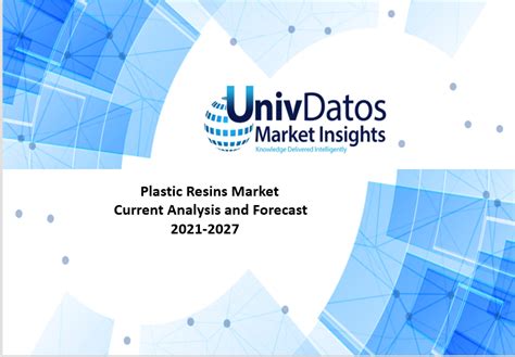 Plastic Resins Market Analysis Share Size Growth 2021 2027