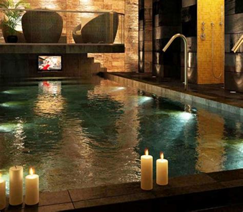 Spas in Liverpool | Spas & Spa Hotels | SpaSeekers