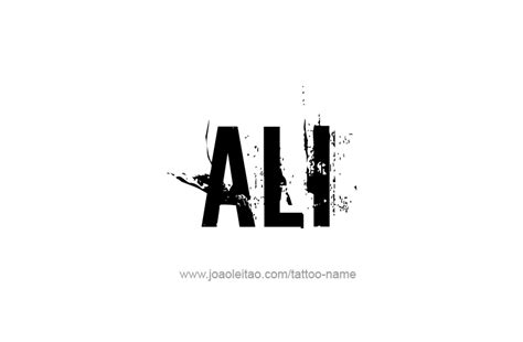 ali a logo font - You Pretty Well Memoir Photographs