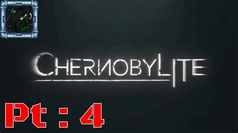 Chernobylite Enhanced Edition Pt 4 Those Chernobylite Monsters Do NOT