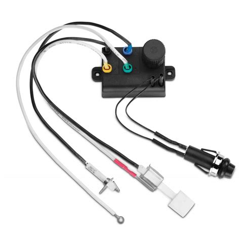 GAS GRILL ELECTRONIC IGNITER KIT FOR WEBER SPIRIT E-220/E-320 por 29.99 Euros