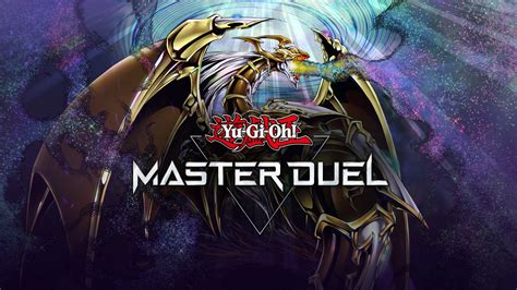 Yu Gi Oh Master Duel Review Pc Switch The Future Of Yu Gi Oh