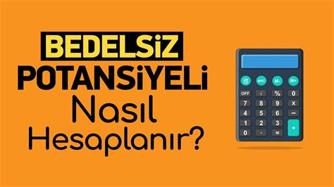 Bedelsiz Sermaye Artırımı Nedir Bir Şirketin Bedelsiz Potansiyeli