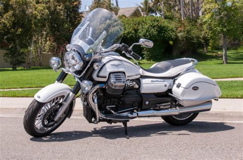 Moto Guzzi Cruiser Motozombdrivecom