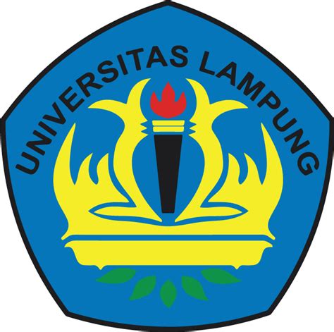 Arti Makna Logo Lambang Unila Universitas Lampung