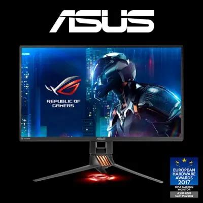 Asus ROG Swift PG258Q 24 5 1ms 240Hz Full HD Incehesap