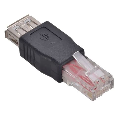 Compare Prices on Rj45 Usb Adaptor- Online Shopping/Buy Low Price Rj45 ...