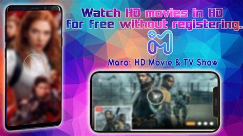 HD Movies 2023 for Android - Download