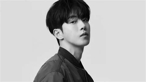 Drakor Dibintangi Nam Joo Hyuk Yang Hari Ini Berangkat Wajib Militer