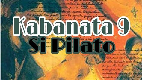 Talasalitaan Sa El Filibusterismo Kabanata